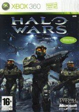 Halo Wars (Classics) Русская Версия (Xbox 360/Xbox One) USED Б/У