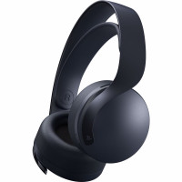 Гарнитура беспроводная Sony Pulse 3D (CFI-ZWH1) Черная полночь (Midnight Black)