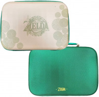 Сумка Storage Bag The Legend of Zelda: Tears of the Kingdom Золотой (Gold) (Switch)