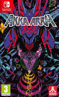 Akka Arrh (Switch)