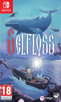 Selfloss Русская Версия (Switch)