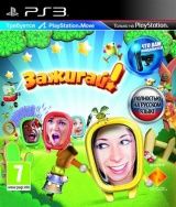 Зажигай! (Start The Party) Русская Версия для PlayStation Move (PS3) USED Б/У