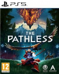 The Pathless Русская Версия (PS5)