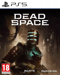 Dead Space Remake (PS5)