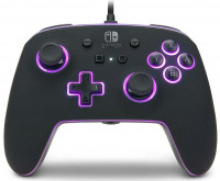   PowerA Enhanced Wired Controller for Switch  Spectra (Switch) 