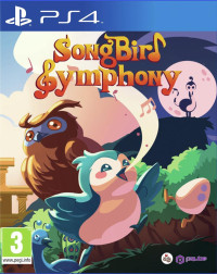 Songbird Symphony Русская Версия (PS4)