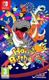 Happy Birthdays (Switch)