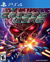 Crisis Wing (PS4/PS5)