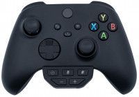  -/    Microsoft Xbox One Wireless Controller  (Xbox One/Series X/S) 