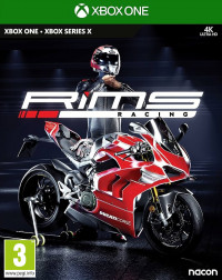 RiMS Racing Русская Версия (Xbox One/Series X)