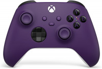    Microsoft Xbox Wireless Controller Astral Purple ( ) (QAU-00069)  (Xbox One/Series X/S/PC) (REF) 