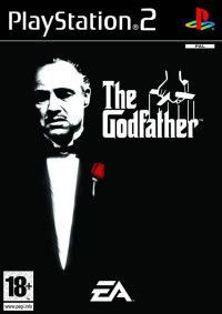 The Godfather (Крестный Отец) (PS2) USED Б/У