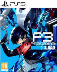 Persona 3 Reload   (PS5)
