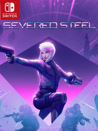 Severed Steel Русская Версия (Switch)