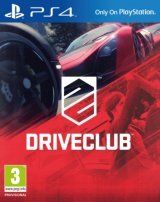 DriveClub Русская Версия (PS4) (Bundle Copy)