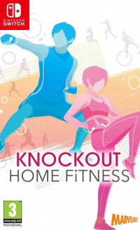 Knockout Home Fitness (Switch)