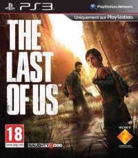       1 (The Last Of Us Part I) (PS3) USED /  Sony Playstation 3