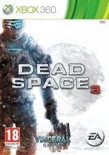 Dead Space 3 Русская Версия (Xbox 360/Xbox One) USED Б/У