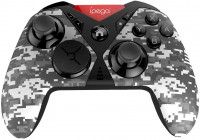 Геймпад беспроводной iPEGA (PG-SW001C) Urban Camouflage (Городской Камуфляж) (Switch/PC/Android)