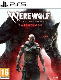 Werewolf: The Apocalypse - Earthblood Русская Версия (PS5)
