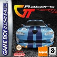 ГТ Гонка (GT Racers) (GBA)