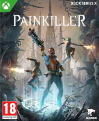 Painkiller Русская Версия (Xbox Series X)