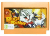 Багз Банни (Bugs Bunny) (8 bit)