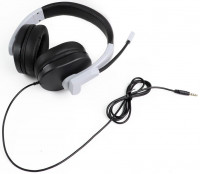    Stereo Headphone DOBE (TY-1802) (Xbox One/Switch/PC/ 360) 