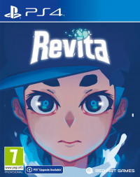  Revita Deluxe Edition (PS4/PS5) PS4
