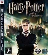 Гарри Поттер и Орден Феникса (Harry Potter and the Order of the Phoenix) (PS3) USED Б/У