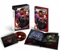 LORD of ARCANA Slayer Edition (Колекционное издание) (PSP) USED Б/У