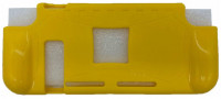 Защитный чехол N-Switch Silicon Protector Shell Желтый (Yellow) (Switch)