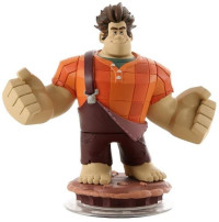 Disney. Infinity 1.0 Интерактивная фигурка персонажа Крушитель Ральф (Wreck-It Ralph)