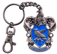   The Noble Collection:   (Crest Ravenclaw)   (Harry Potter) 6  
