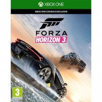 Forza Horizon 3 (Xbox One)