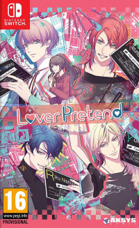 Lover Pretend (Switch)