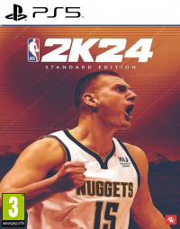 NBA 2K24 (PS5)