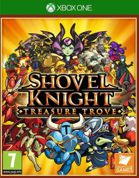 Shovel Knight: Treasure Trove   (Xbox One/Series X) 