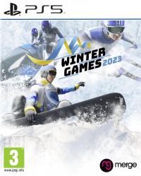 Winter Games 2023 (PS5)