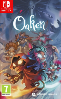 Oaken (Switch)