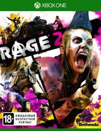 Rage 2   (Xbox One) 