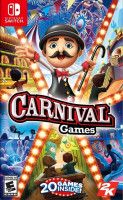 Carnival Games (Switch)