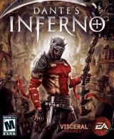 Dante's Inferno (Platinum) (PS3) USED Б/У