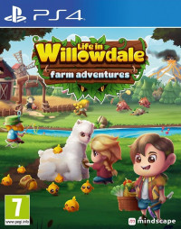 Life in Willowdale: Farm Adventures (PS4)