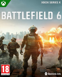 Battlefield 6 (Xbox Series X)