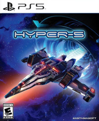 Hyper-5 (PS5)