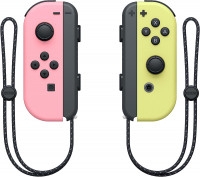   2-  Joy-Con  /   (Switch) 