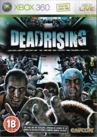 Dead Rising Classic (Xbox 360)