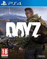 Day Z Русская Версия (PS4)