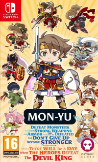 Mon-Yu (Switch)